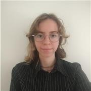 Etudiante à Sciences Po pouvant dispenser du tutorat aux lycéens en anglais, français et histoire-géographie
